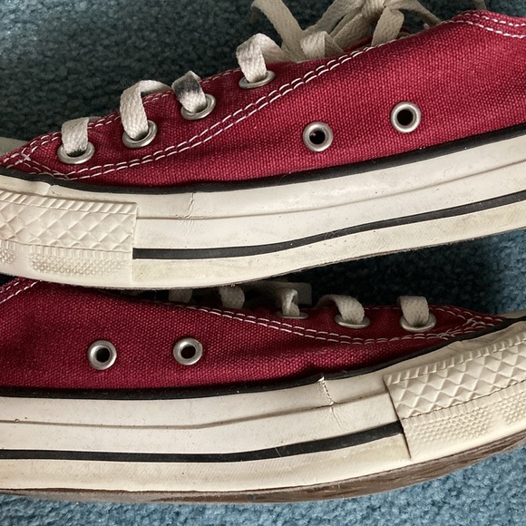 Converse All Star - Picture 6 of 6